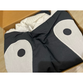 Baby bites鯊魚咬一口睡袋正品