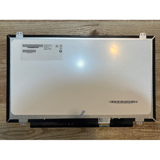 【拆機良品】AUO 友達 14"吋 B140XTN02.D eDP 筆電螢幕 液晶面板 DELL LENOVO ACER