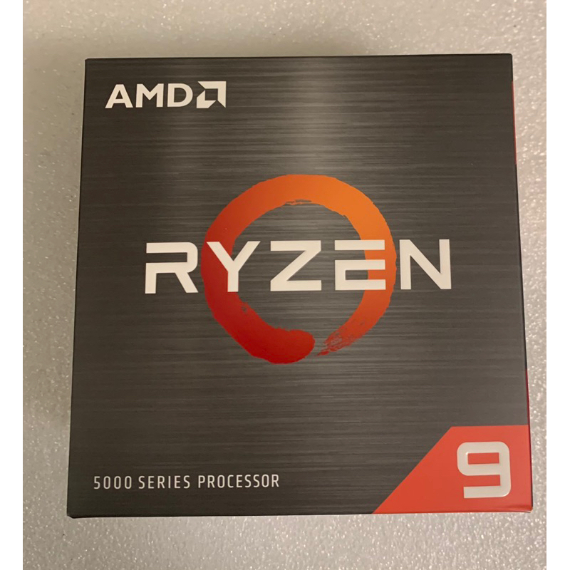 面交1萬2 AMD Ryzen R9 5950X