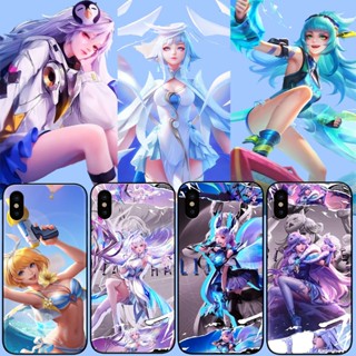 傳說對決 手機殼適用 iPhone i16 三星 VIVO 華為 小米 紅米 HTC SONY LG 華碩 realme