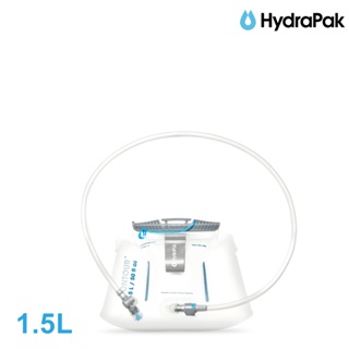 HydraPak Contour Lambar 1.5L 立體水袋 / 健行 登山 越野跑 馬拉松 自行車 單車 飲水