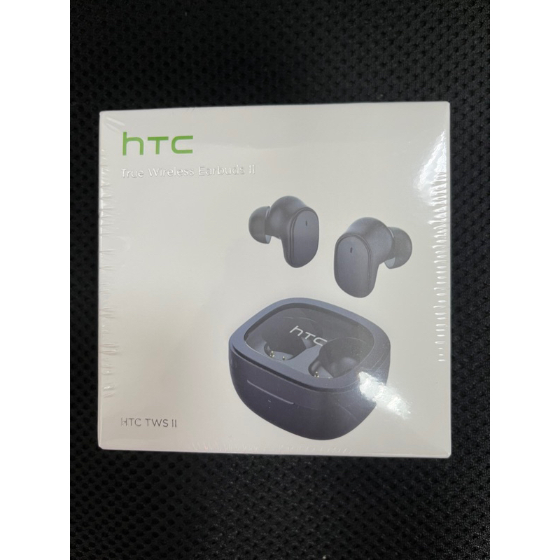 HTC真藍牙無線耳機ll￼