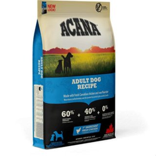 ☆毛孩王☆ ACANA 愛肯拿 無榖狗飼料 2kg / 6kg /11.4kg 成犬 / 小型成犬 / 老犬 / 幼犬