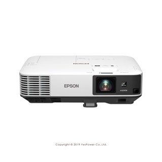 【含稅/來電優惠】EB-2055 EPSON 5000流明 投影機