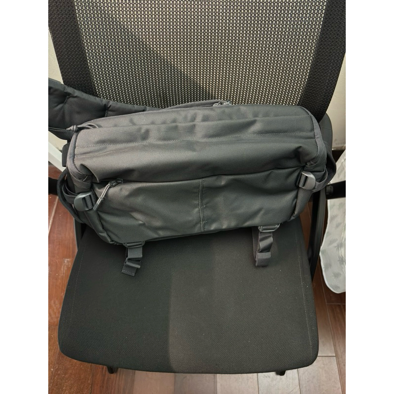 5.11 LV10 SLING PACK 2.0 單肩側背包 13L 寶藍色