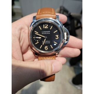 沛納海 Pam001 Firenze pam00001 Panerai LUMINOR SPECIAL EDITION