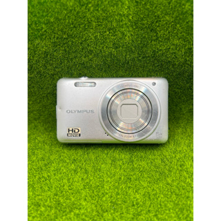 Olympus VG-160復古CCD數位卡片相機
