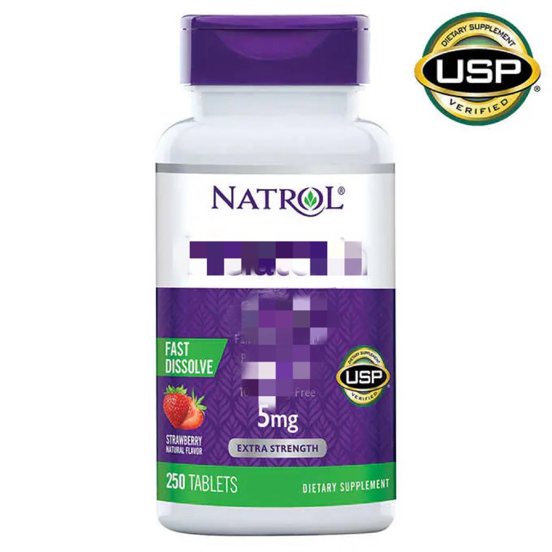 🔥現貨🔥🇺🇸COSTCO美國好市多 科克蘭 Natrol 草莓軟糖錠 250粒D3膠原蛋白銀杏益節磷蝦油魚油維他命維生素