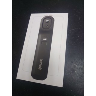 FLIR ONE EDGE 紅外線熱像儀 iOS android iphone 17 相容