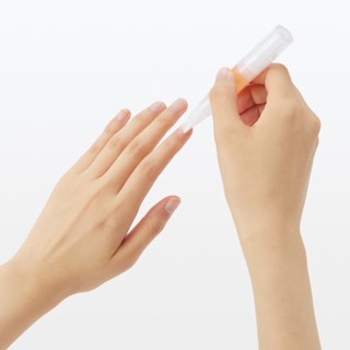 《日本代購》無印良品MUJI 現貨+預購 指緣油 甘皮油 指甲滋養油指緣軟化油
