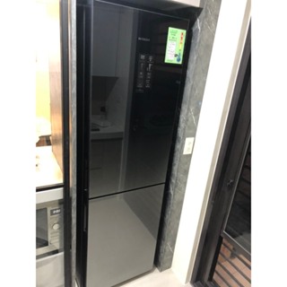 聊聊報價💬HITACHI 日立 RBX330(X琉璃鏡) 雙門冰箱 313公升
