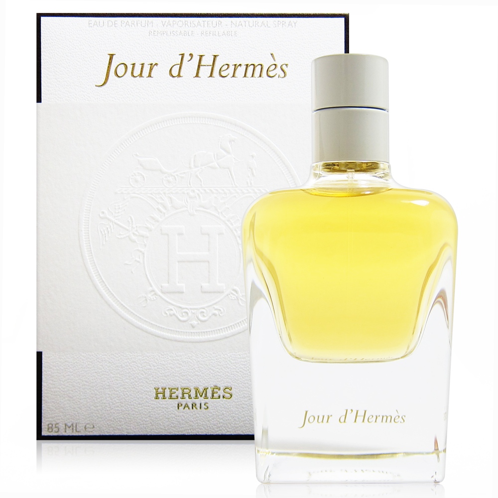 Hermes Jour d'Hermes 愛馬仕之光女性淡香精85ML#精品香水