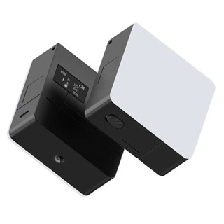 Ulanzi LT001 VL49 Pro 現貨 迷你RGB燈 彩色燈 Type-C充電 B01001 公司貨