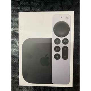 好康區~APPLE TV 4K WIFI 64G