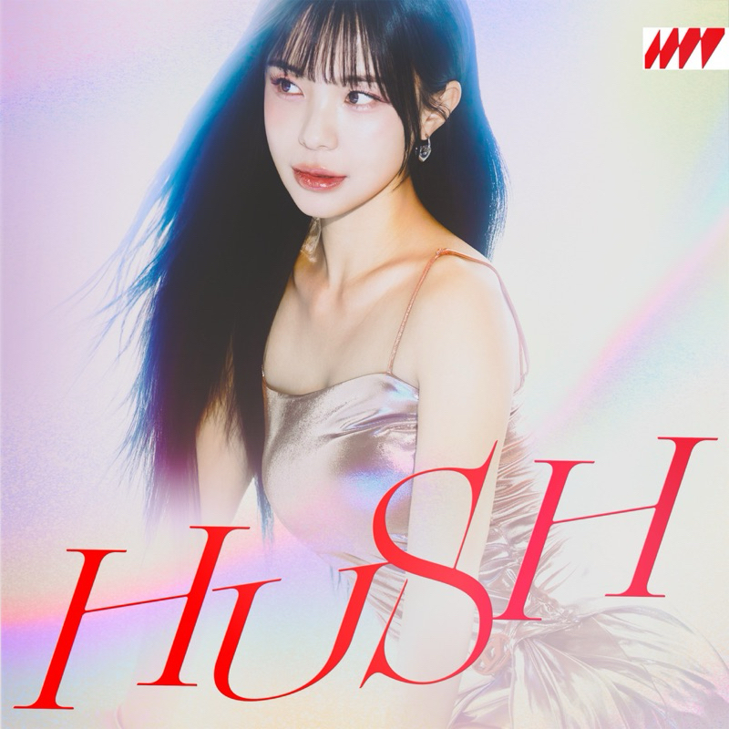 📍Chilling Bubble | 李多慧 第一張個人專輯 HUSH 專輯周邊 小卡 帽 滿額特典 愛心吊飾 韓國代購