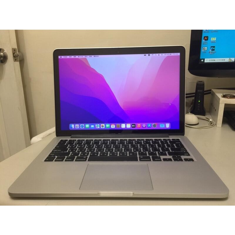 MacBook Pro 13吋 A1502 2014/i5/8g/128g