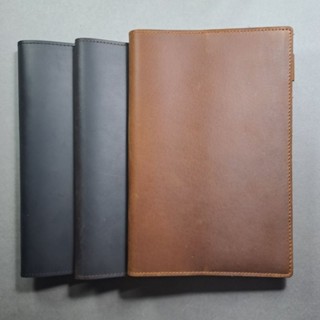 uriah手工皮革 A5牛皮筆記本 真皮 瘋馬皮 客製姓名 活頁筆記本 日曆 萬用手冊 行事曆 日誌