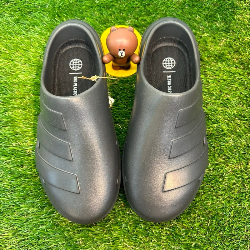 ［喬比熊］adidas Adicane Clog 男女款包頭運動拖鞋(HQ9918)