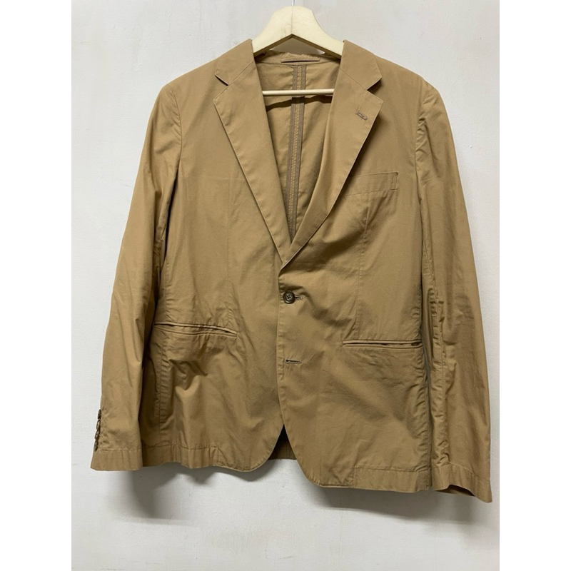 nonnative 西裝外套 0號 nn-j2722