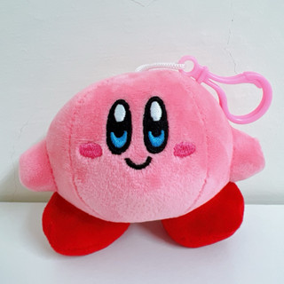 🌟Nintendo 任天堂 星之卡比 卡比 玩具 老玩具 古董玩具 公仔 鑰匙圈 吊飾 掛飾 娃娃 玩偶 布偶
