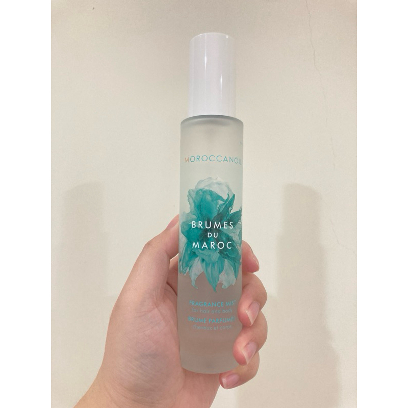 MOROCCANOIL摩洛哥優油香氛/100ml