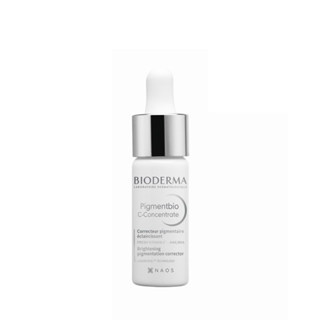 【BIODERMA】貝膚黛瑪12%超級C酸鐳射煥膚精華15ML