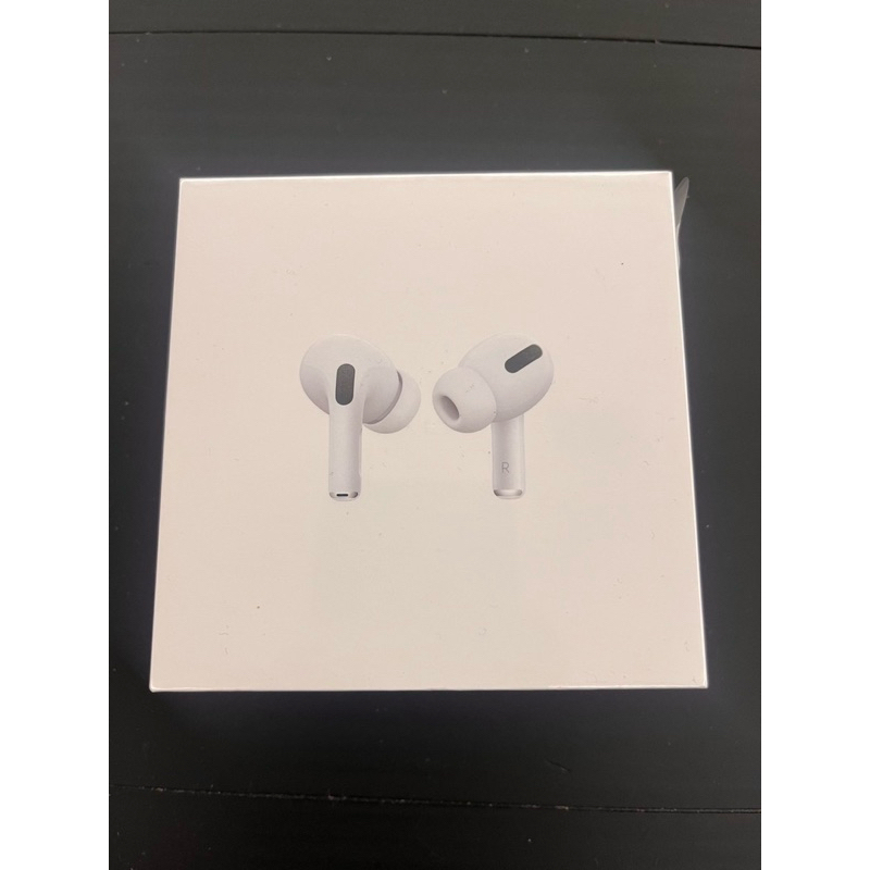 全新 未拆封 AirPods Pro 一代！