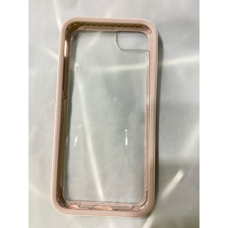 二手SOLiD iphone 7/8/SE手機殼