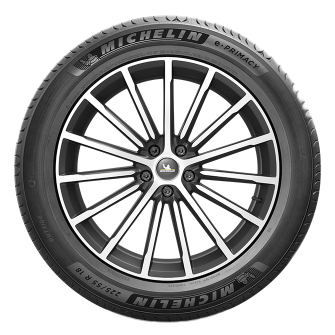 【MICHELIN】米其林輪胎 DIY 225/45R17 100V  e PRIMACY 含稅帶走價