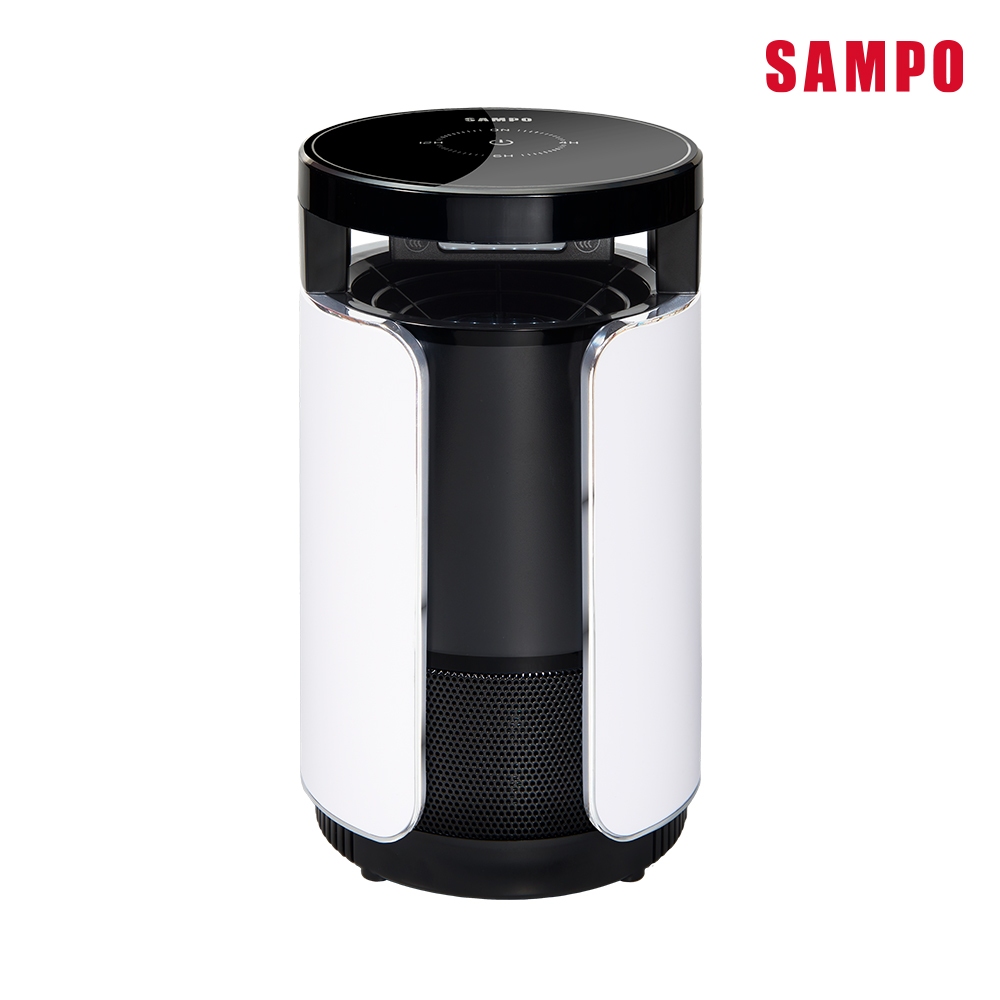 SAMPO聲寶吸入式UV捕蚊燈 ML-JA05E