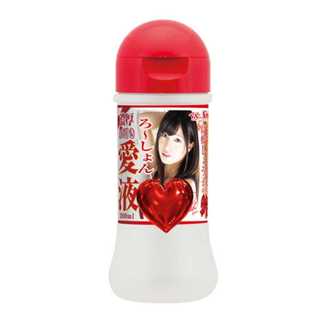 日本NPG＊高橋聖子濃厚糸引潤滑液_200ml AV女優潤滑劑