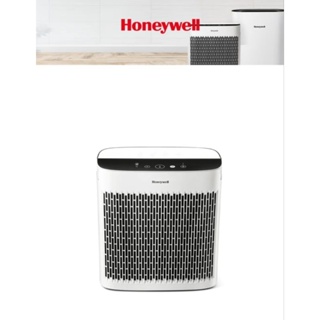 Honeywell 異味進化 全室清新 淨味空氣清淨機