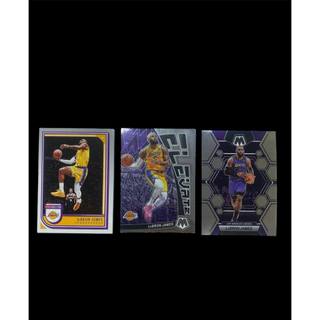【台灣現貨】 NBA 球員卡 非限量 特卡 普卡 Lebron James