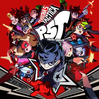 【鹹魚電玩】女神異聞錄5 戰略版 電腦繁體中文版