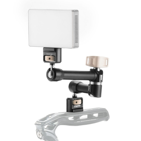 TILTA 鐵頭 TA-PAA2-B 10寸 萬向怪手 1/4定位螺絲接口 魔術臂 承重5kg 相機專家 公司貨