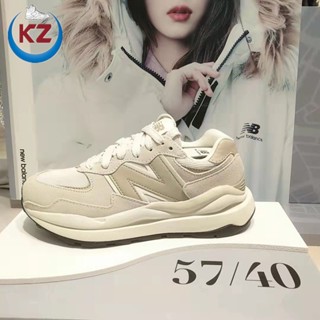 韓國代購 New Balance 5740 元祖灰 奶茶色 燕麥 NB5740老爹鞋 厚底 增高 男女鞋W5740LT1