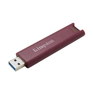 金士頓 256G DataTraveler Max【USB-A接頭】USB 3.2 Gen 2 高速 隨身碟