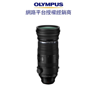 M.ZUIKO DIGITAL ED 150-600MM F5.0-6.3 IS 公司貨(預購)