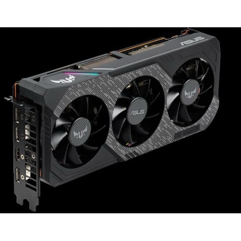 ASUS TUF 3-RX5700XT-O8G-GAMING