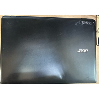 中古 二手 零件機 ACER P246 CPU I5-4210M 無記憶體 無硬碟 無變壓器 給有能力的人購買處理