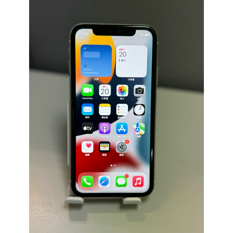 apple iPhone11 128G二手機（24159）