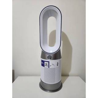 【dyson 戴森】HP10 Purifier Hot+Cool Gen1 三合一涼暖空氣清淨機