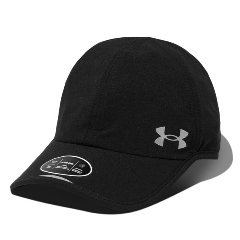 CONCEPT🔎 UNDER ARMOUR 棒球帽 運動帽 帽子 可調式 吸濕排汗 慢跑 1361562