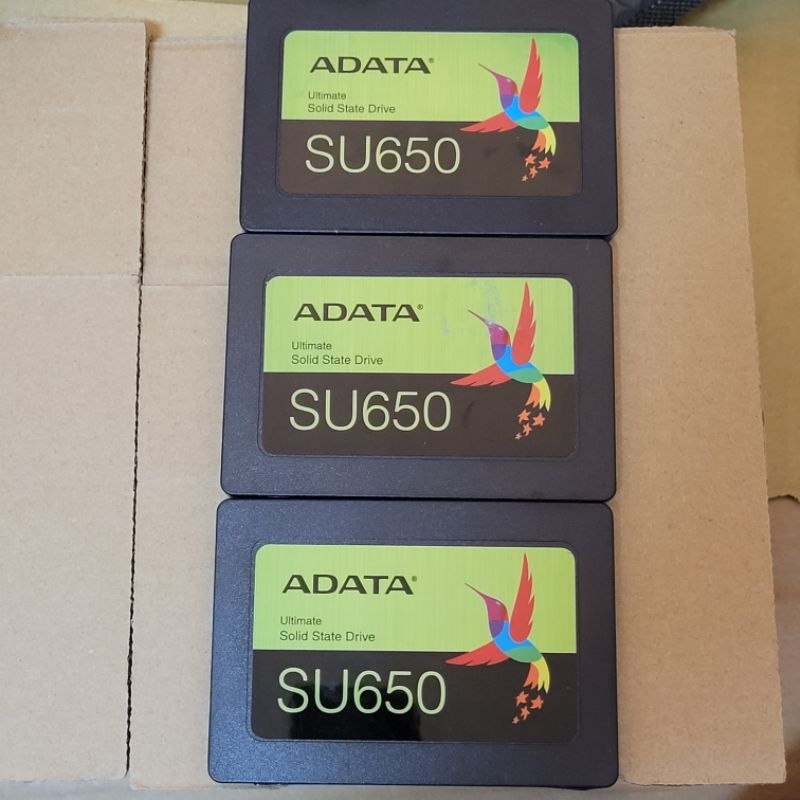 威剛 ADATA  固態硬碟  SSD  240GB