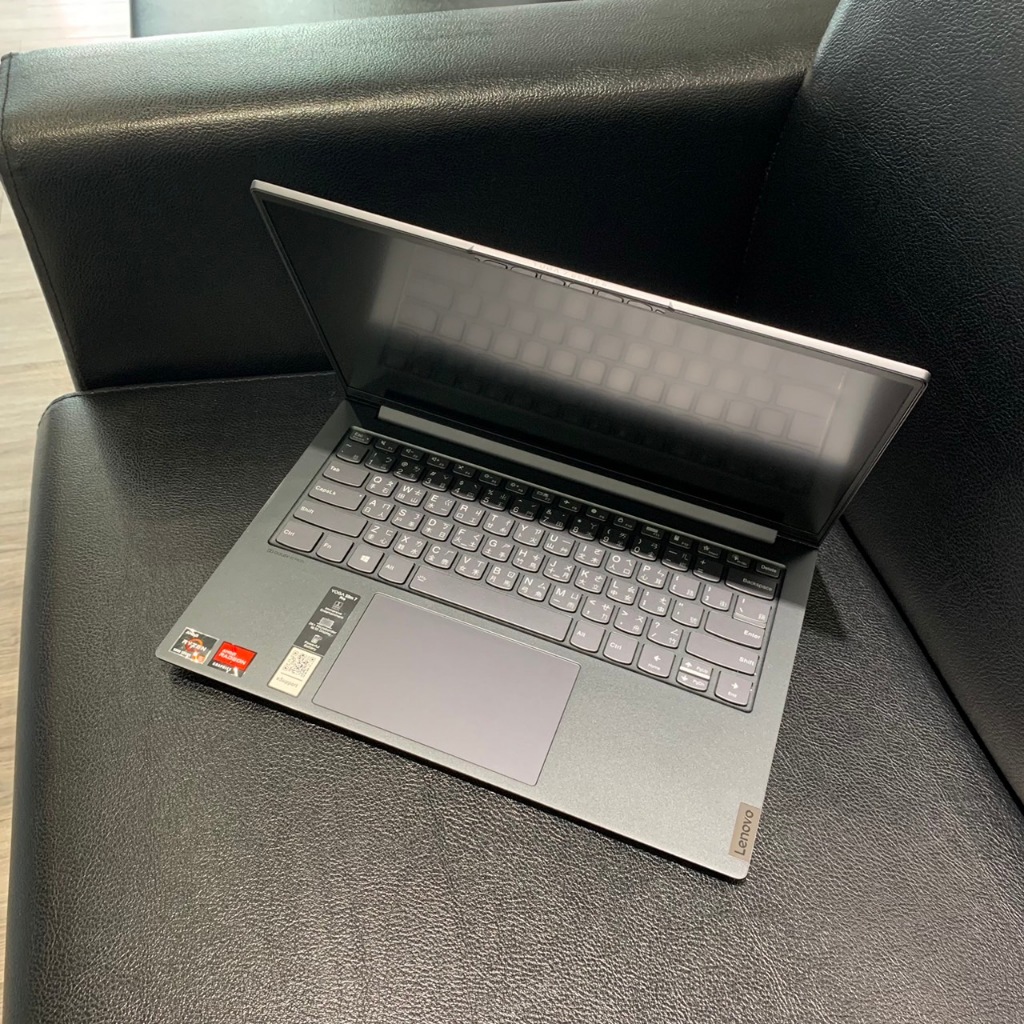 Lenovo 聯想 Yoga Slim 7 Pro-14ACH5 Laptop AMD R5 5600H WIN11