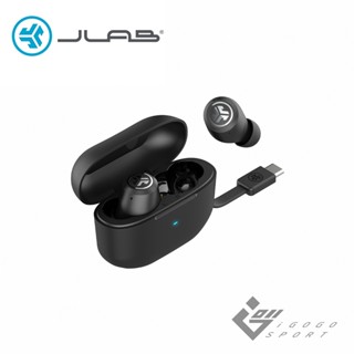 【JLab】JBuds ANC 3真無線藍牙耳機 加送收納盒 ( 台灣總代理 - 原廠公司貨 )