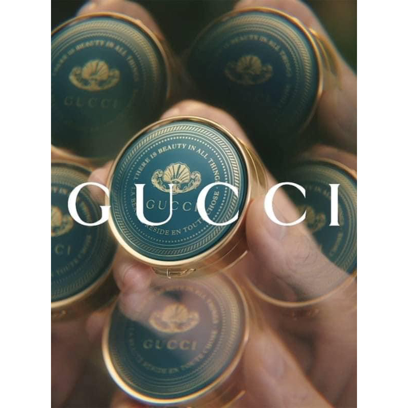 🎈預購·Gucci 古馳 植粹潤護膏 植萃 潤唇膏8g下單前聊聊勿直下🎈