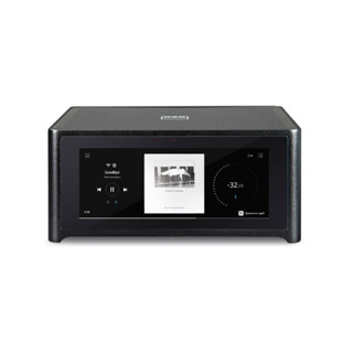 NAD 福利品 M10 V2 內建BluOS 串流綜合擴大機 平輸貨(聊聊可再議價)