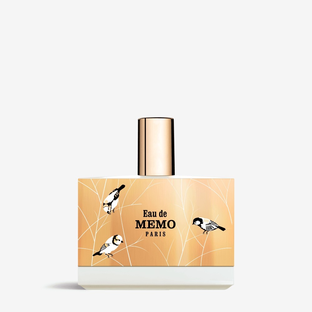 月光族💸Memo Paris - Eau de Memo 記憶之水 試香