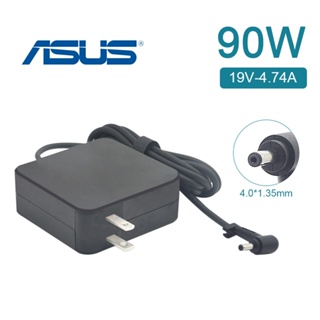 華碩 ASUS 新款 90W 小孔徑 4.0*1.35mm 變壓器 19V 充電器 電源線 S531 S532